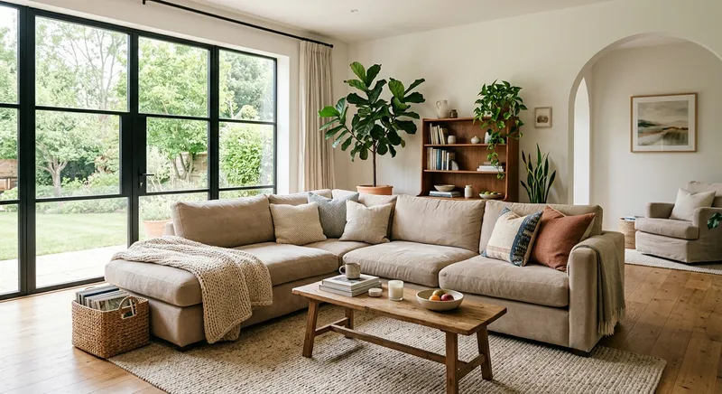 ご自宅はあなたにとって安らぎの場所ですか？あなたにぴったりのライフスタイルを見つけましょう！