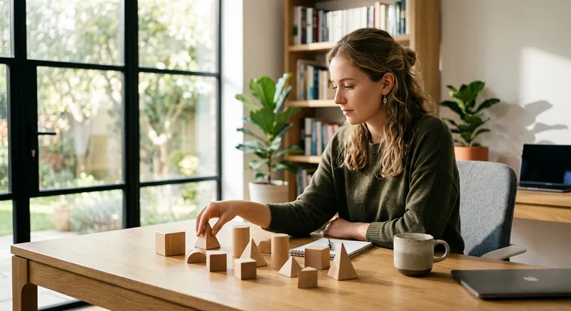 自分は天才だと思う？この究極のIQテストで満点を取れるのはたった1％だけ