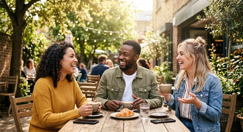 Desvende seu QE oculto: Quão emocionalmente inteligente você realmente é?