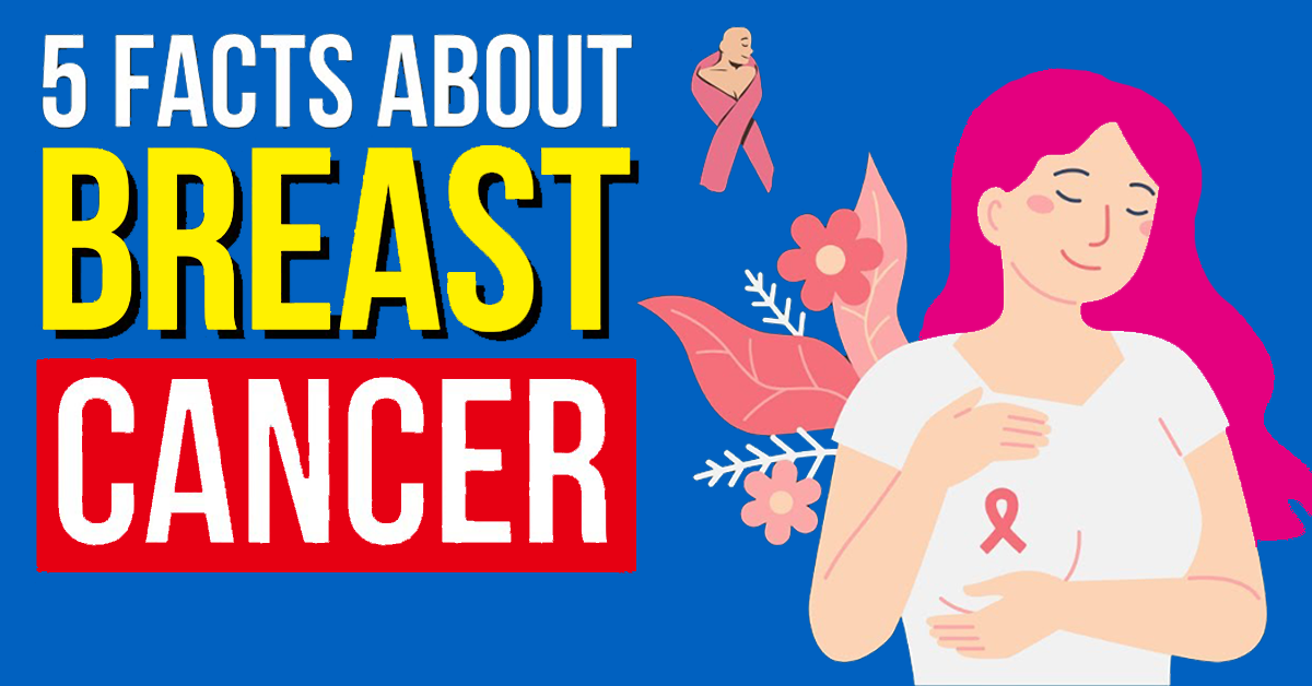 乳がん：症状と治療法