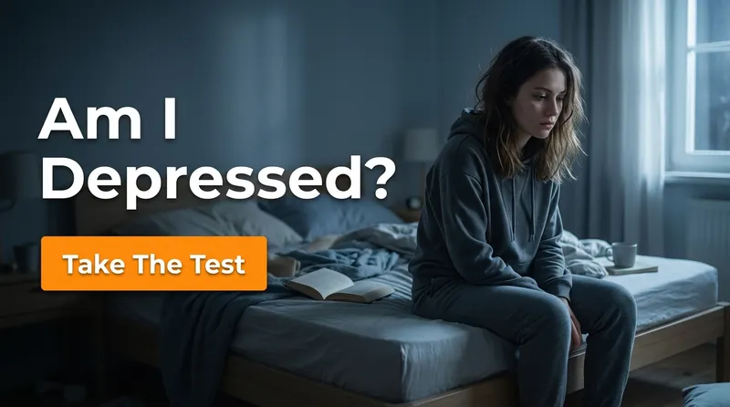 うつ病重症度テスト