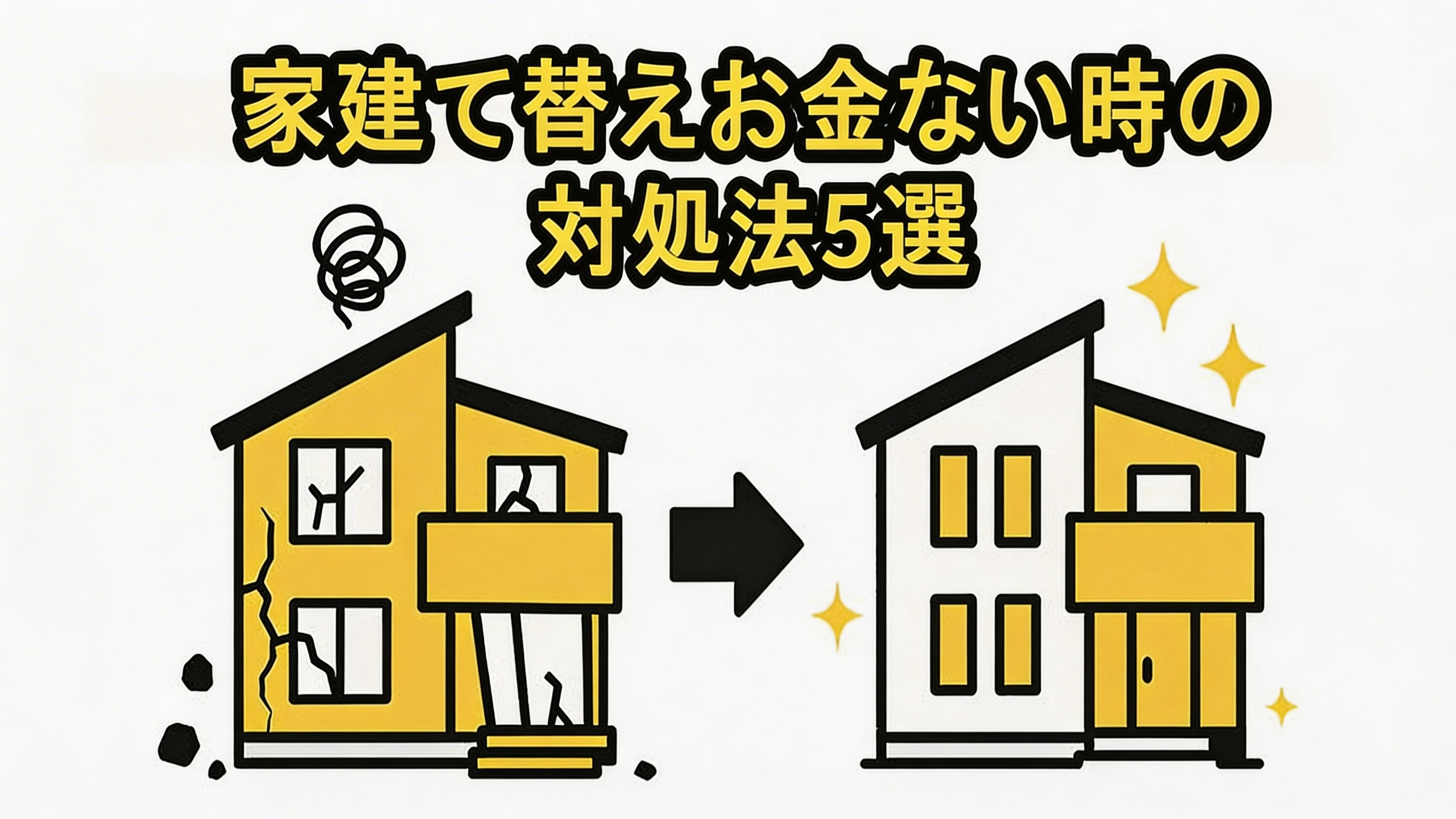 住宅改修：専門家による補助金と税金節約の診断