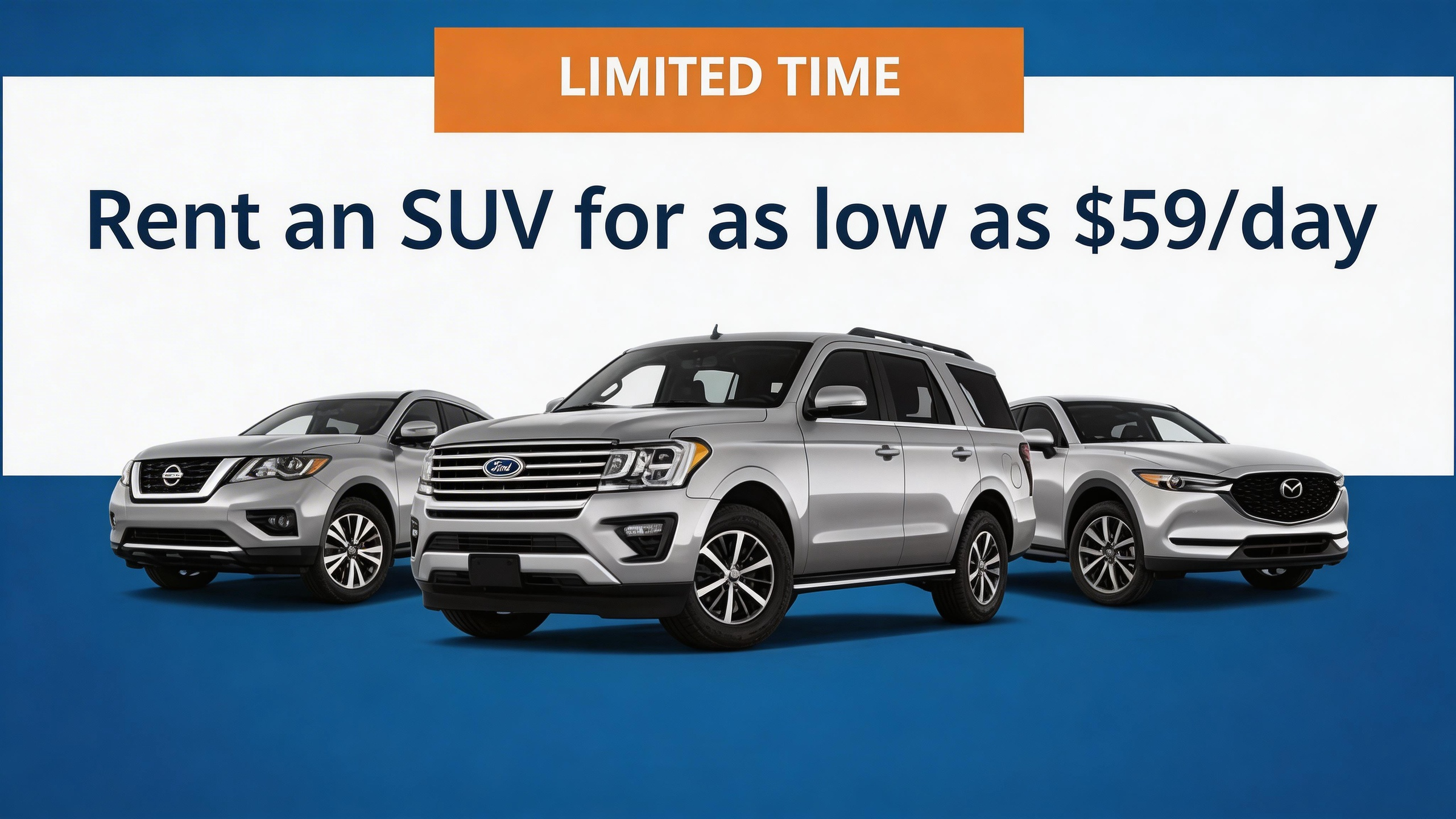 米国中古SUV購入アドバイザー