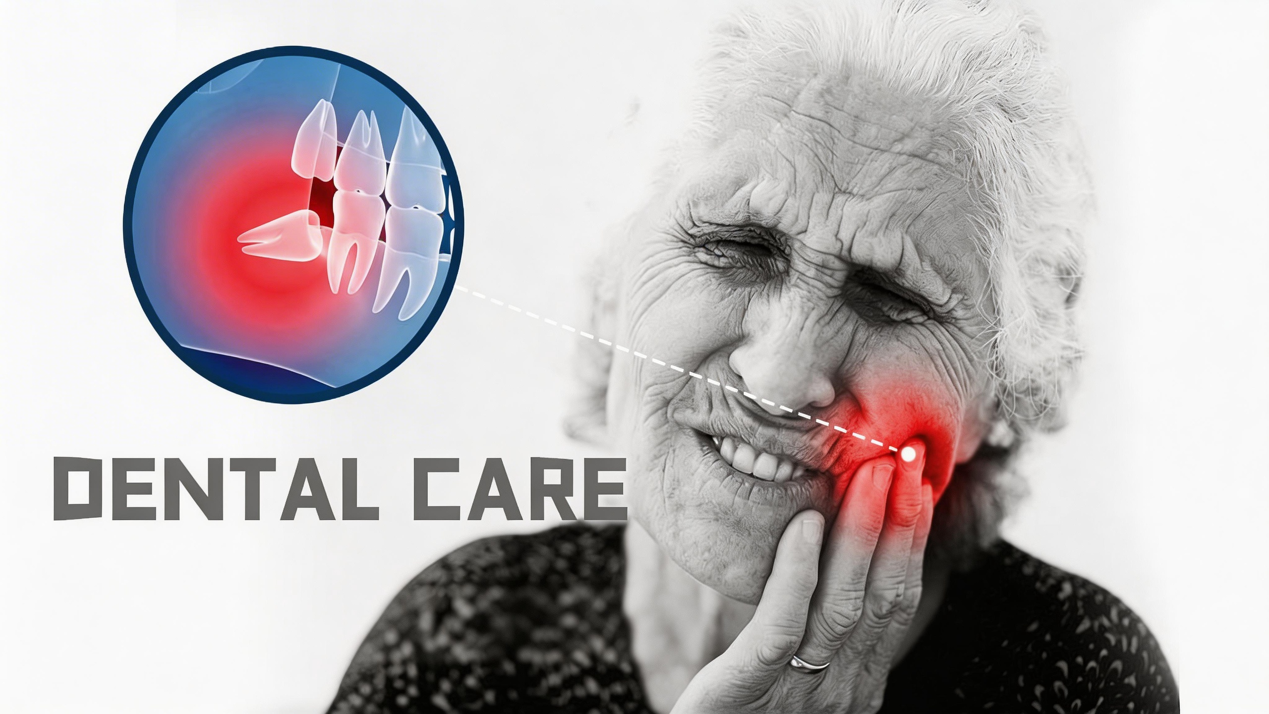 あなたの笑顔は本当に健康ですか？究極の歯科ストレス検査を受けてみましょう！