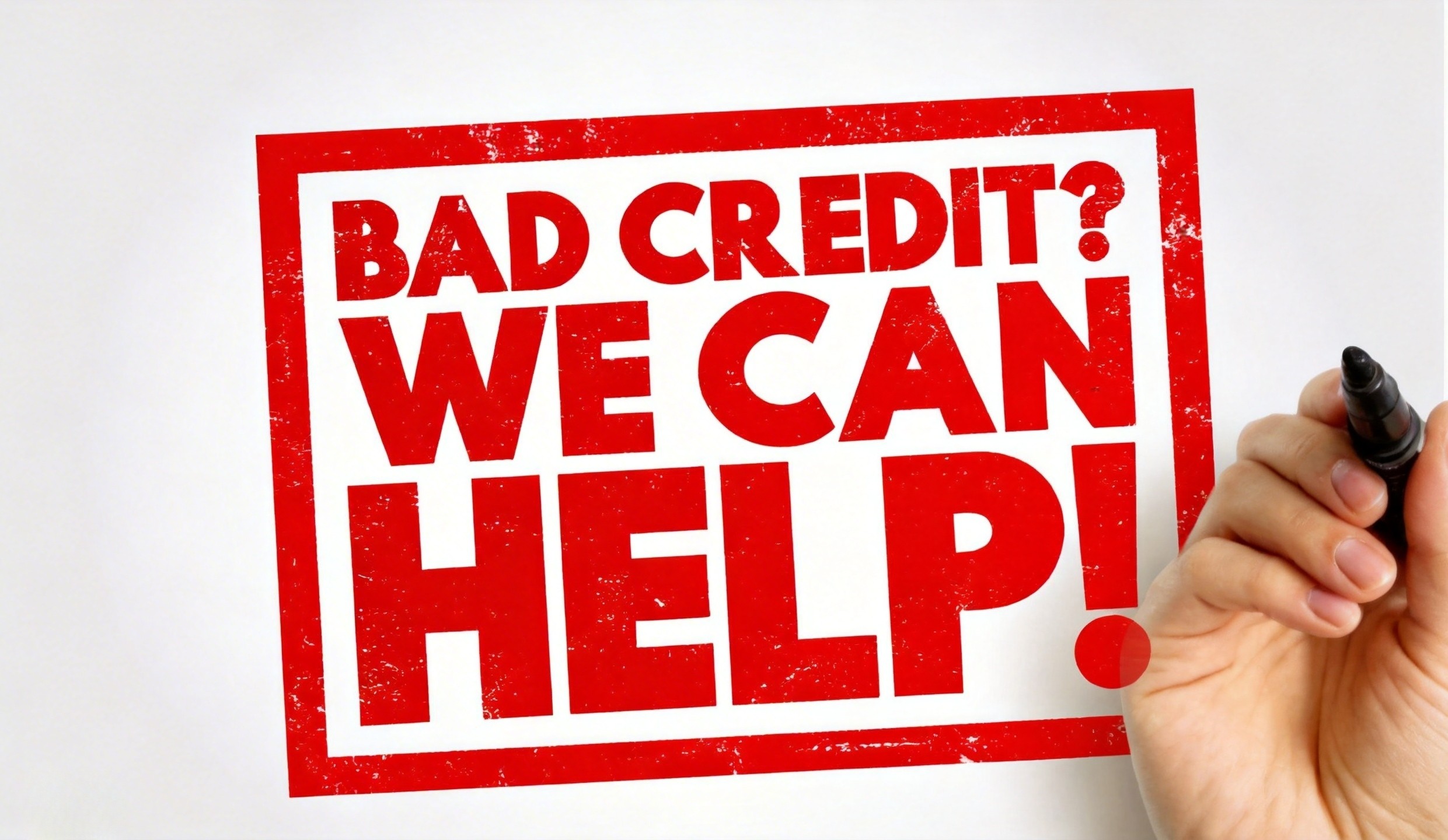 即日融資・クレジット不要