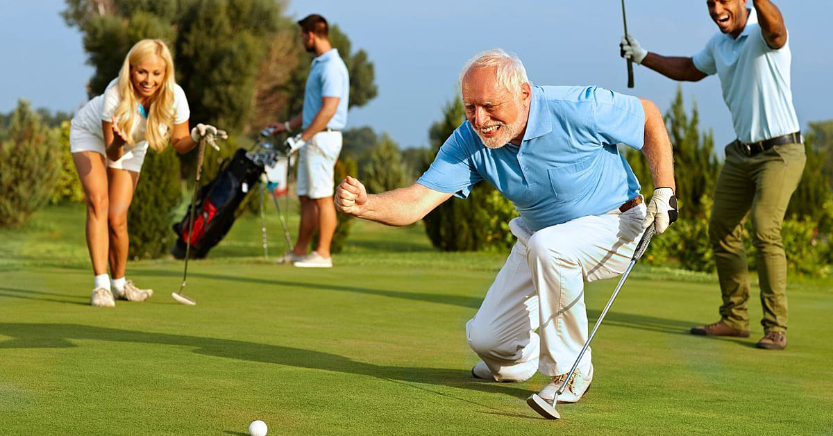 あなたはどんな退職者になるのでしょうか？