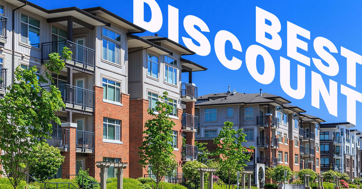 お近くの最適な手頃なシニアリビング施設を探す