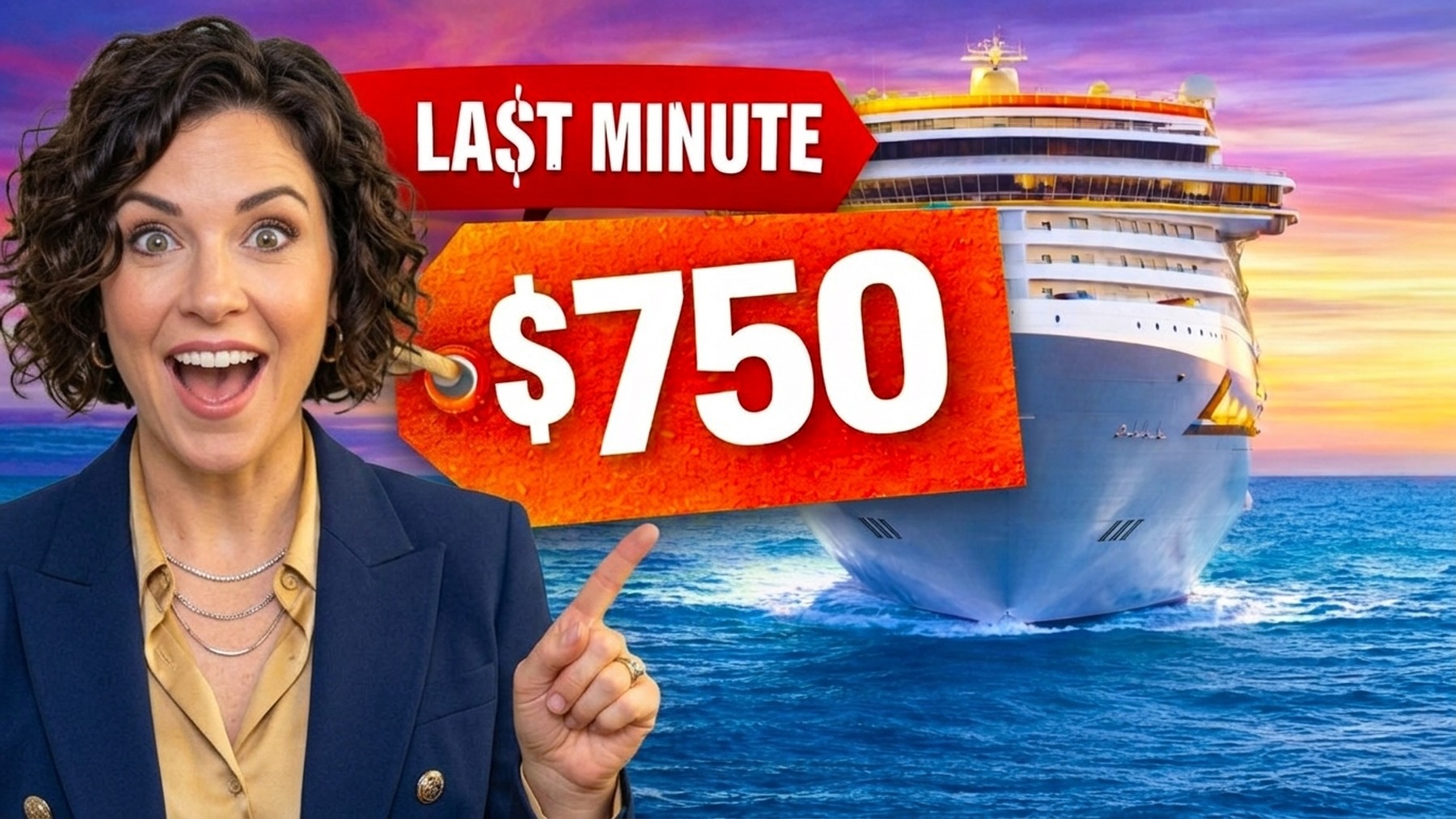 2026年 最後のクルーズ割引ガイド