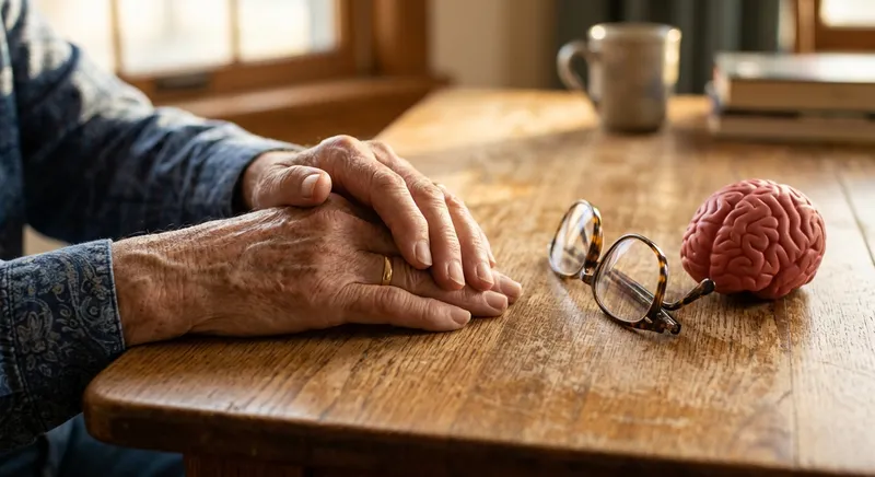 Avaliação de Saúde Cognitiva Visual e Memória