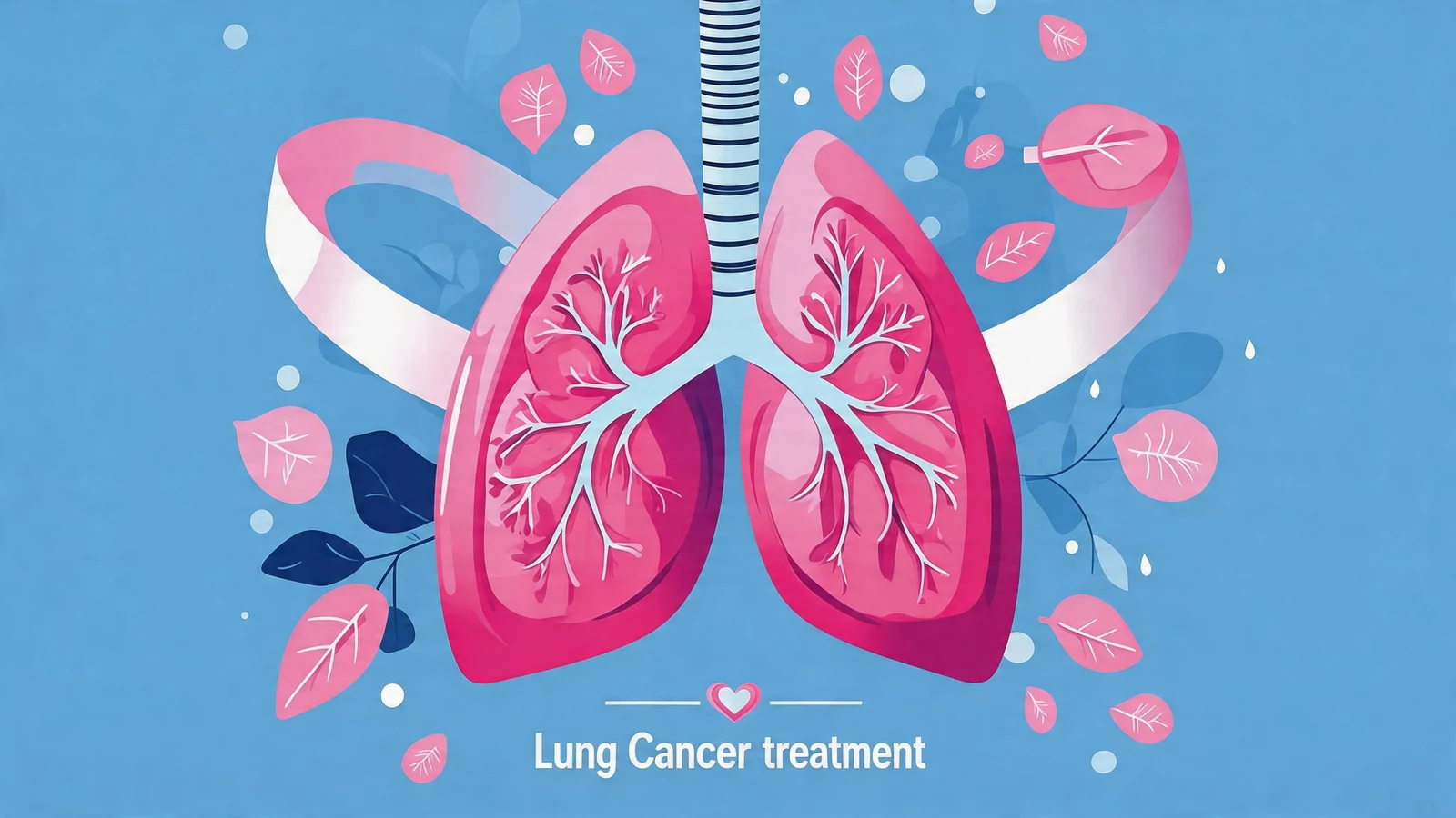 非小細胞肺癌の最新治療ガイドライン