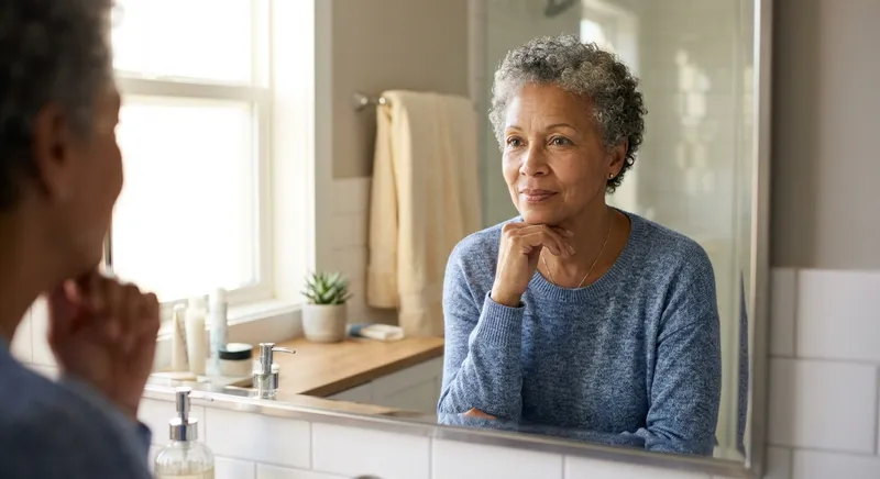 乾癬ですか？高齢者向け診断ガイド＆メディケアナビゲーション