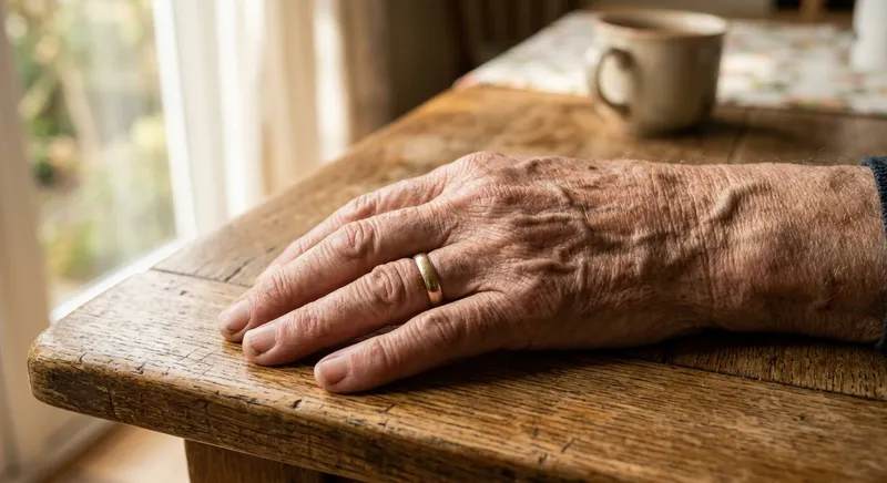 乾癬（かんせん）それともただの乾燥肌？高齢者向け医療リソースガイド