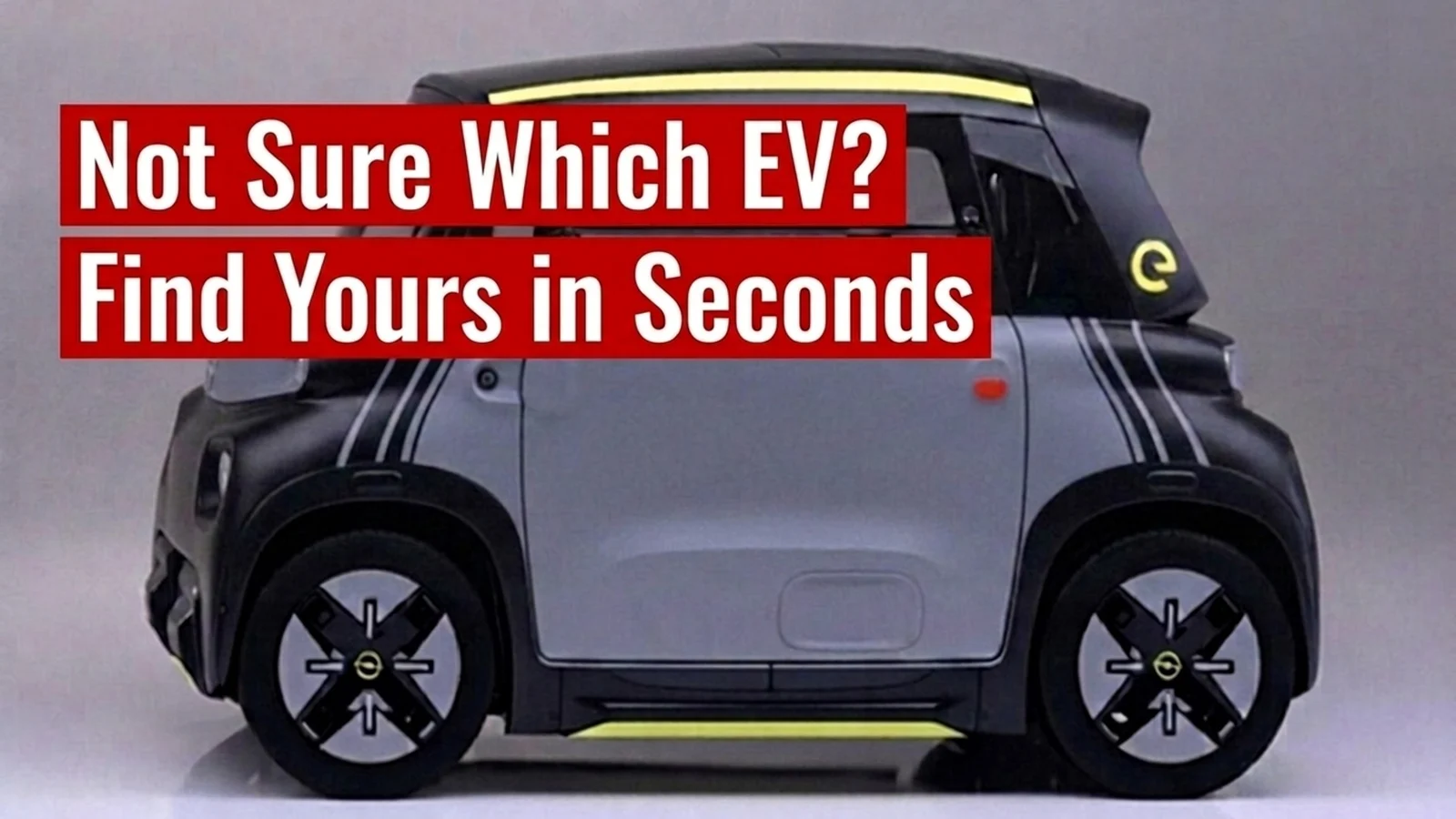 Best Small Electric Cars for 55+ — Find Yours