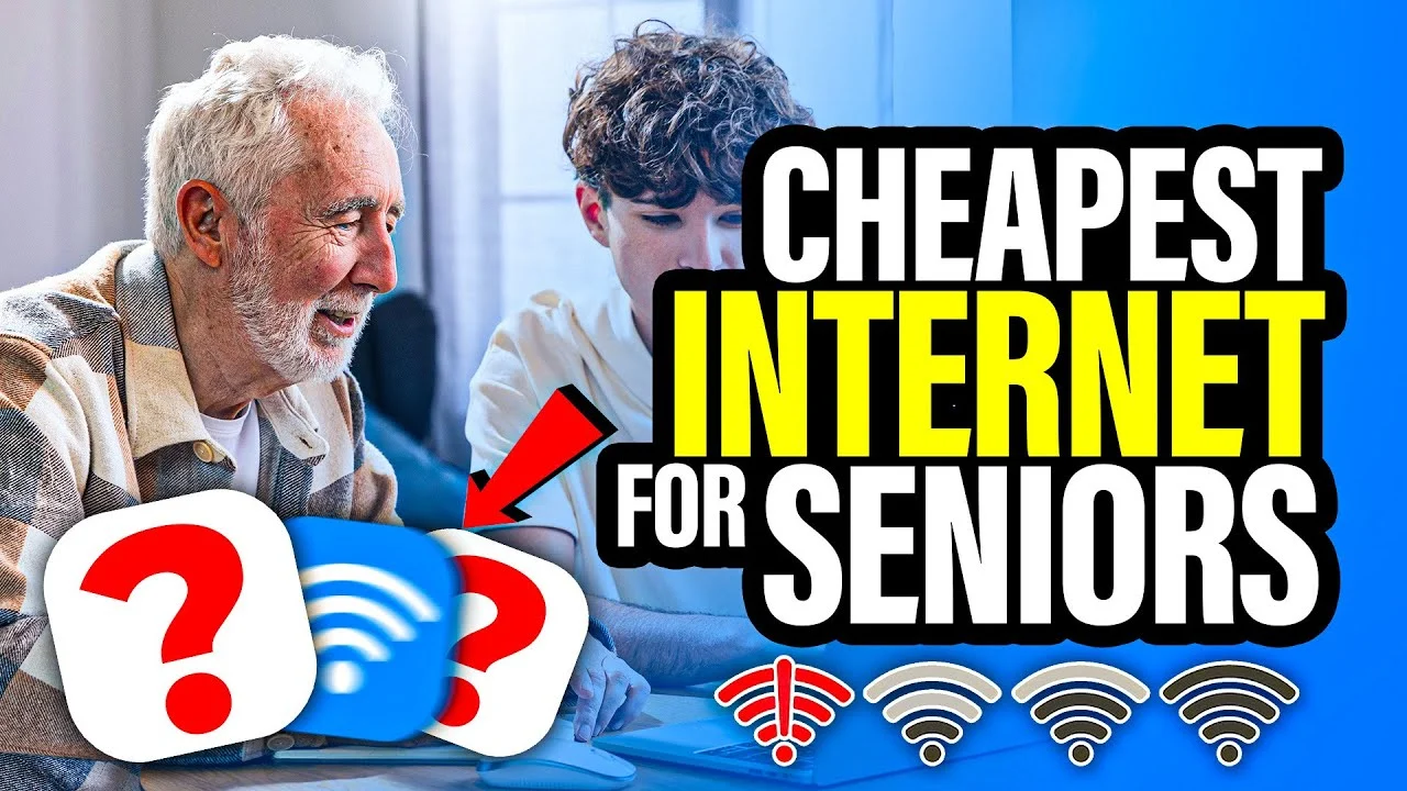 Find Out If You Can Get Internet for $0