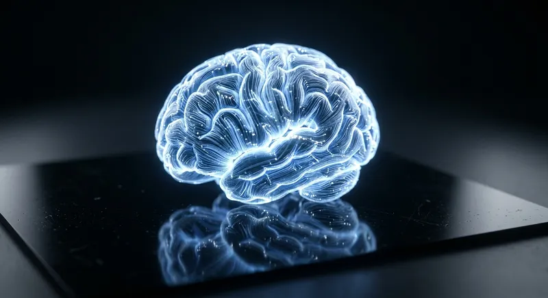 あなたの脳はあなたの年齢より若いですか？