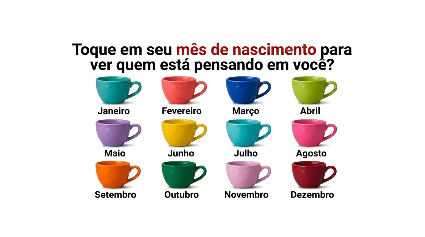Who's Thinking of You?