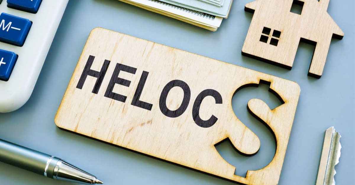 How Much You Can Withdraw from Your Home Equity?