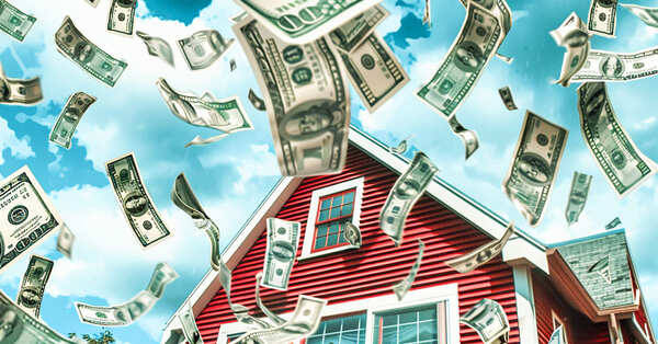 How to Withdraw Money from Home Equity Line of Credit