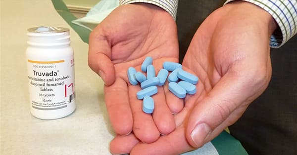 Best Medications for HIV Prevention - 99% Success Rate