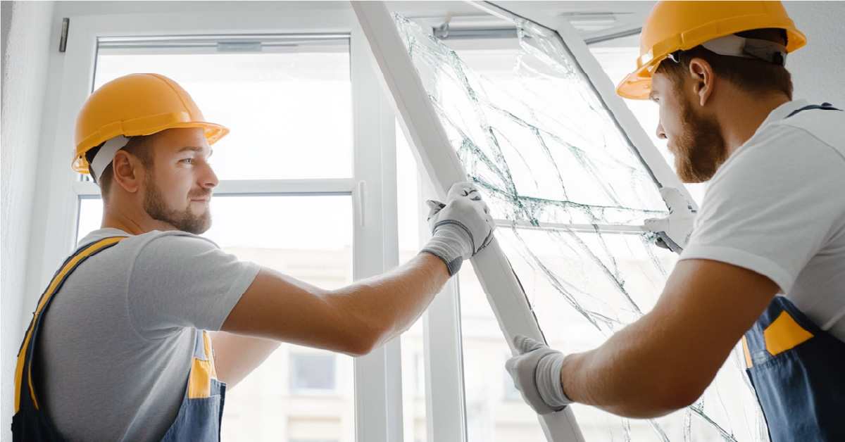 Congratulations! Affordable Window Replacement Near You