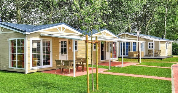 Les résidences pour personnes âgées les plus abordables