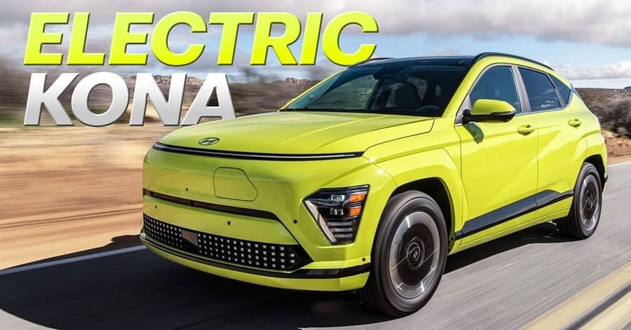 Incredible Prices: Discover Huge Discounts on the Hyundai Kona