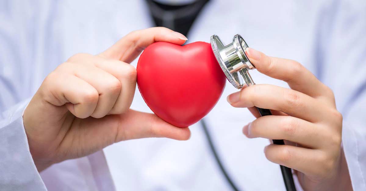 Looking for Expert Cardiologists? Consult Nearby Heart Specialists