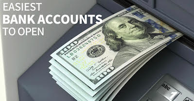2024 Easiest Bank Accounts to Open