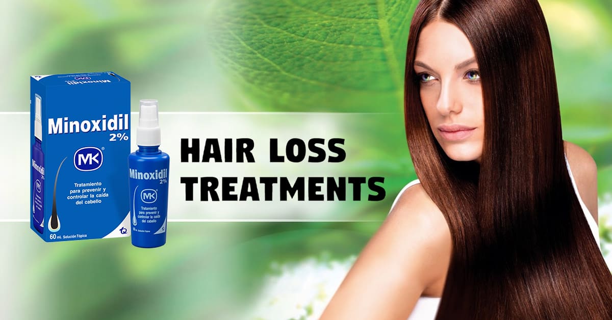 Hair Loss? Get instant access to the top medications for hair loss - accredited by authorities.