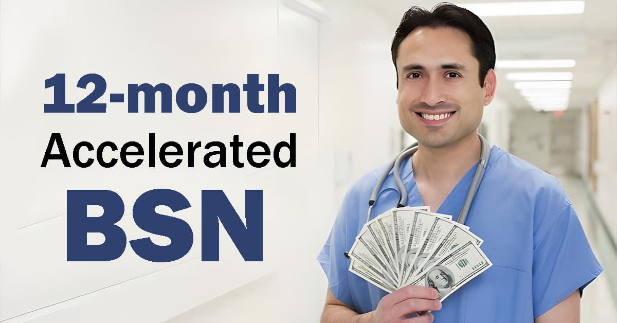 Understanding the Earnings Potential and Accessing Fully Funded Nursing Programs(Fastest)