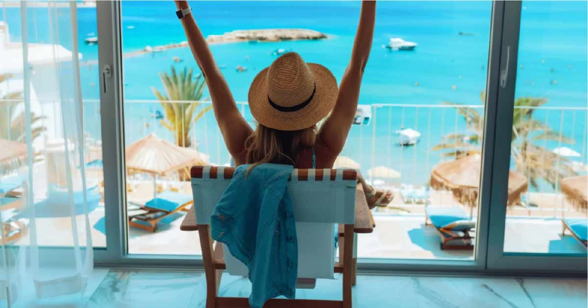 Discover the Beauty of Sanibel Island Vacation Rentals Beachfront