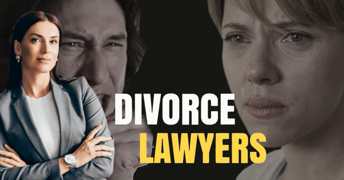 Why people Need A Specialized Divorce Attorney (The Price May Surprise You)