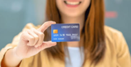 Instant Approval Credit Card Without Credit Checks
