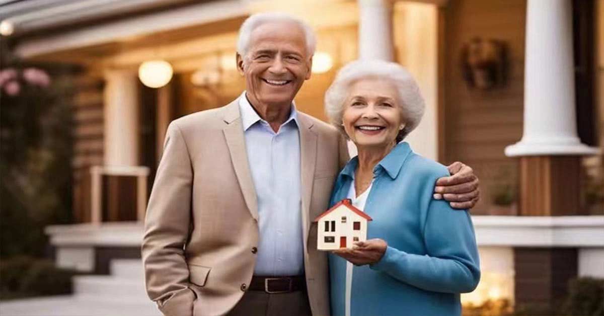 Why Seniors Should Consider a Reverse Mortgage for Seniors